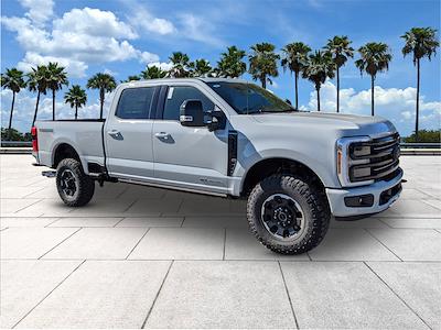 2026 Ford F-250 Crew Cab 4WD Pickup for sale #ED57013 - photo 2