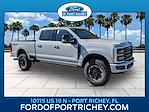 New 2026 Ford F-250 Platinum Crew Cab for sale #ED57013 - photo 1