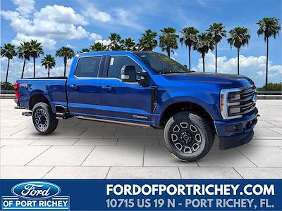 2026 Ford F-250 Crew Cab 4WD Pickup for sale #ED57277 - photo 1