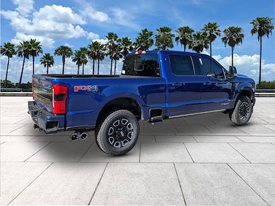 2026 Ford F-250 Crew Cab 4WD Pickup for sale #ED57277 - photo 2