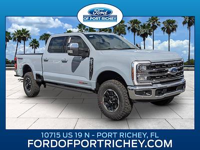 New 2026 Ford F-250 - photo 1