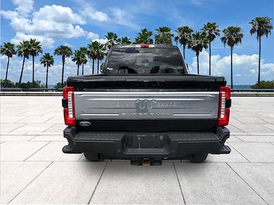 Used 2024 Ford F-250 - photo 1