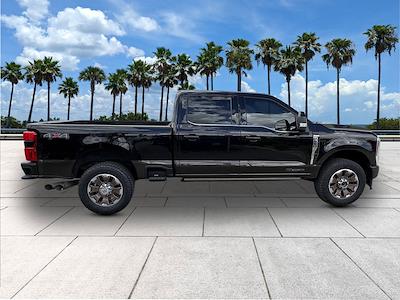 Used 2024 Ford F-250 - photo 1