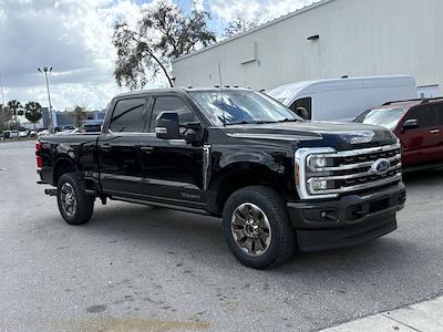 Used 2024 Ford F-250 - photo 1