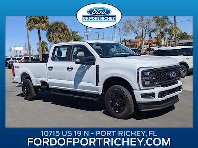New 2026 Ford F-250 - photo 1