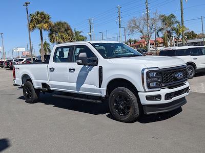 New 2026 Ford F-250 - photo 1