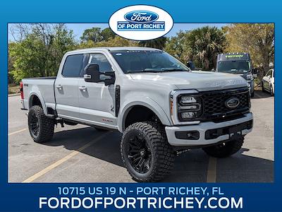 New 2026 Ford F-250 - photo 1
