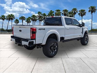 2026 Ford F-250 Crew Cab 4WD Pickup for sale #ED75794 - photo 2