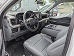 New 2025 Ford F-350 XL Regular Cab 4WD Cab Chassis for sale #ED81246 - photo 10