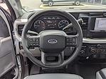 New 2025 Ford F-350 XL Regular Cab 4WD Cab Chassis for sale #ED81246 - photo 11