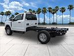 New 2025 Ford F-350 XL Regular Cab 4WD Cab Chassis for sale #ED81246 - photo 6