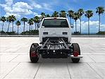 New 2025 Ford F-350 XL Regular Cab 4WD Cab Chassis for sale #ED81246 - photo 7