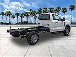 New 2025 Ford F-350 XL Regular Cab 4WD Cab Chassis for sale #ED81246 - photo 8