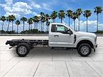 New 2025 Ford F-350 XL Regular Cab 4WD Cab Chassis for sale #ED81246 - photo 9