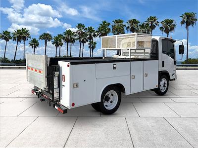 Used 2018 Chevrolet LCF 4500 Regular Cab Service Truck for sale #ED81246A - photo 2