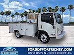 2018 Chevrolet LCF 4500 Regular Cab DRW RWD Service Truck for sale #ED81246A - photo 1