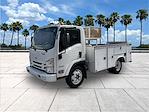 2018 Chevrolet LCF 4500 Regular Cab DRW RWD Service Truck for sale #ED81246A - photo 4