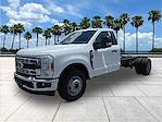 New 2025 Ford F-350 XL Regular Cab Cab Chassis for sale #ED82040 - photo 3