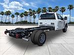 New 2025 Ford F-350 XL Regular Cab Cab Chassis for sale #ED82040 - photo 2