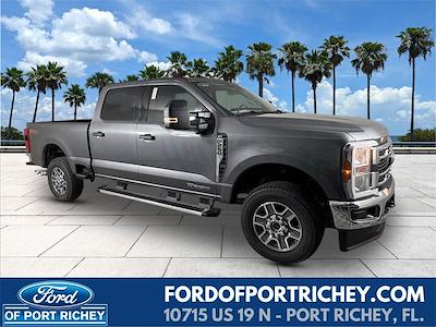 New 2025 Ford F-250 XLT Crew Cab 4WD Pickup for sale #ED83994 - photo 1