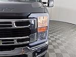 New 2025 Ford F-250 XLT Crew Cab 4WD Pickup for sale #ED83994 - photo 10