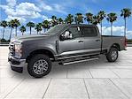 New 2025 Ford F-250 XLT Crew Cab 4WD Pickup for sale #ED83994 - photo 4