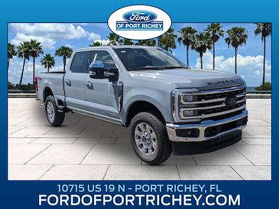New 2026 Ford F-250 - photo 1