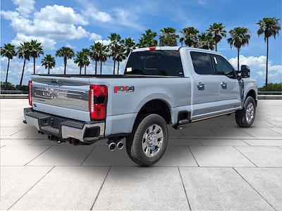 New 2026 Ford F-250 - photo 1
