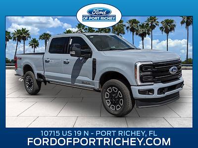 New 2026 Ford F-250 - photo 1