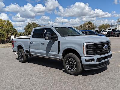 New 2026 Ford F-250 - photo 1