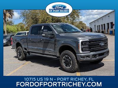 New 2026 Ford F-250 - photo 1