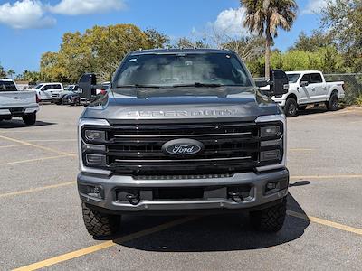 New 2026 Ford F-250 - photo 1