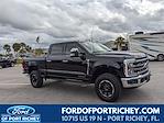 New 2025 Ford F-350 King Ranch Crew Cab 4WD SRW Pickup for sale #ED88446 - photo 1