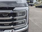 New 2025 Ford F-350 King Ranch Crew Cab 4WD SRW Pickup for sale #ED88446 - photo 10
