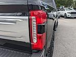 New 2025 Ford F-350 King Ranch Crew Cab 4WD SRW Pickup for sale #ED88446 - photo 13
