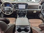 New 2025 Ford F-350 King Ranch Crew Cab 4WD SRW Pickup for sale #ED88446 - photo 14