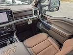New 2025 Ford F-350 King Ranch Crew Cab 4WD SRW Pickup for sale #ED88446 - photo 17