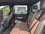 New 2025 Ford F-350 King Ranch Crew Cab 4WD SRW Pickup for sale #ED88446 - photo 18