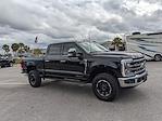 New 2025 Ford F-350 King Ranch Crew Cab 4WD SRW Pickup for sale #ED88446 - photo 2