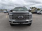 New 2025 Ford F-350 King Ranch Crew Cab 4WD SRW Pickup for sale #ED88446 - photo 3
