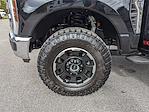 New 2025 Ford F-350 King Ranch Crew Cab 4WD SRW Pickup for sale #ED88446 - photo 35