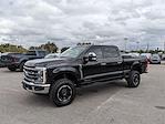 New 2025 Ford F-350 King Ranch Crew Cab 4WD SRW Pickup for sale #ED88446 - photo 4