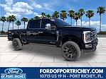 Used 2024 Ford F-250 Platinum Crew Cab for sale #ED88446A - photo 1