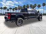 Used 2024 Ford F-250 Platinum Crew Cab for sale #ED88446A - photo 9