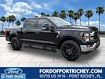 2023 Ford F-150 SuperCrew Cab 4WD Pickup for sale #ED88446B - photo 1