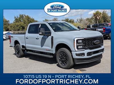 New 2026 Ford F-350 - photo 1