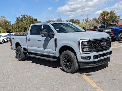 New 2026 Ford F-350 - photo 1