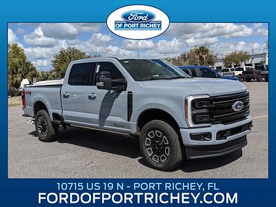 New 2026 Ford F-250 - photo 1