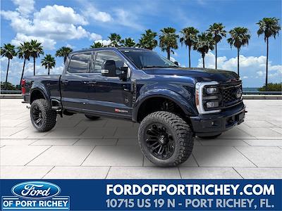 New 2025 Ford F-250 Lariat Crew Cab 4WD Pickup for sale #ED90699 - photo 1