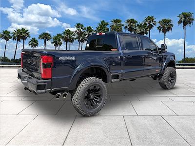 New 2025 Ford F-250 Lariat Crew Cab 4WD Pickup for sale #ED90699 - photo 2
